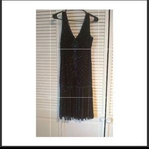 Unique Vintage Dress